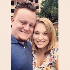 Meet your Posher, Charlieann